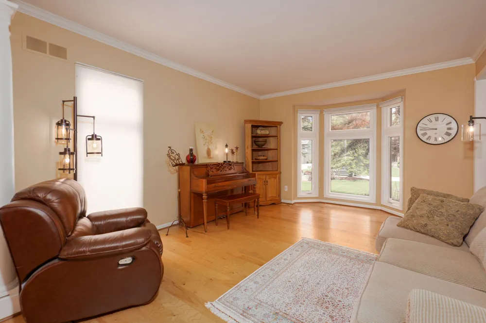 3801 Fawn Drive Rochester, MI 48306