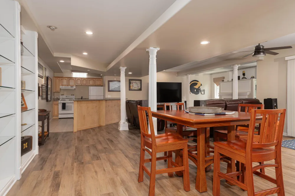 3801 Fawn Drive Rochester, MI 48306