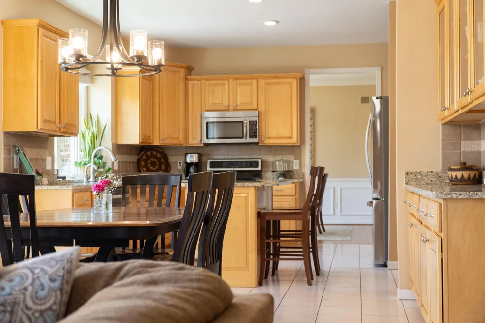 3801 Fawn Drive Rochester, MI 48306
