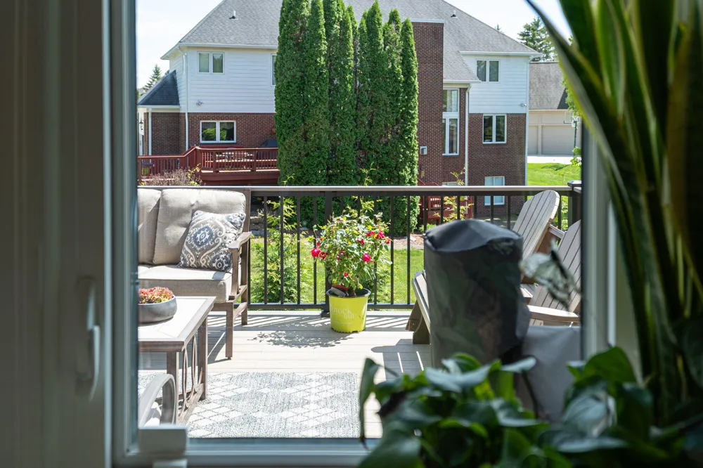 3801 Fawn Drive Rochester, MI 48306