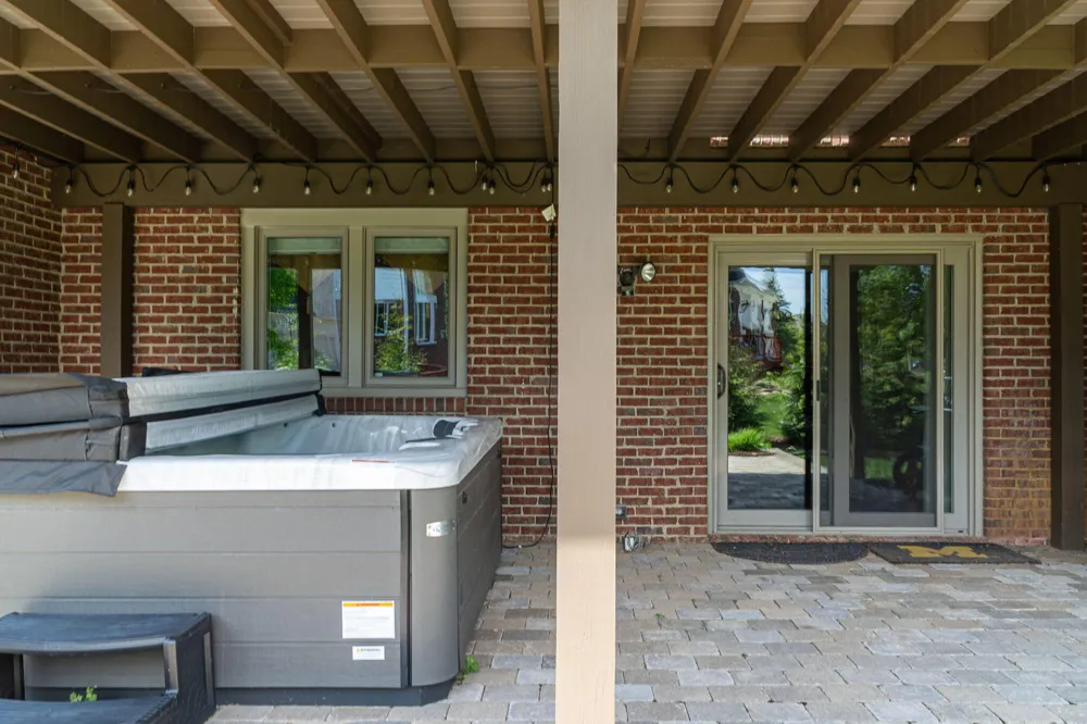 3801 Fawn Drive Rochester, MI 48306