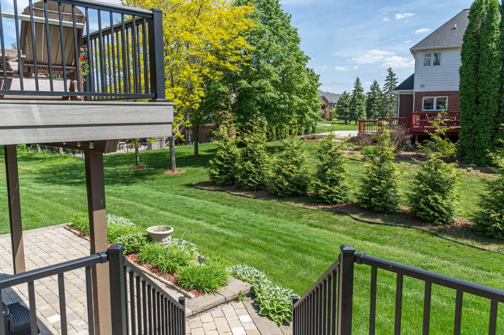 3801 Fawn Drive Rochester, MI 48306
