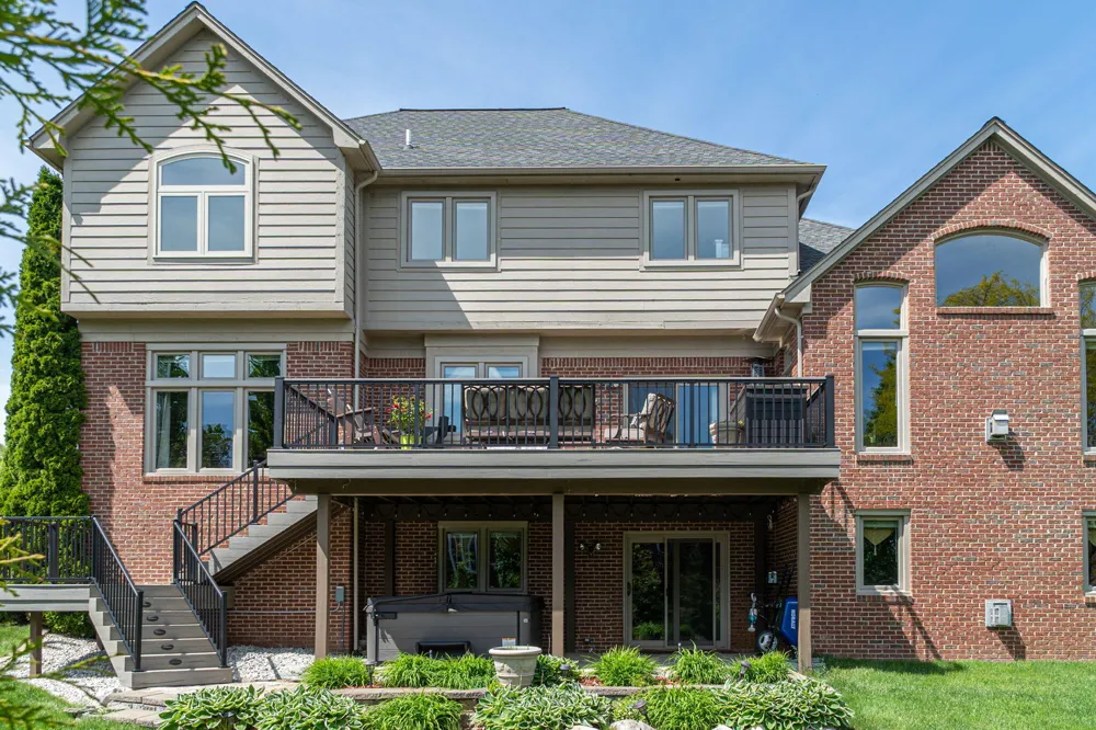 3801 Fawn Drive Rochester, MI 48306