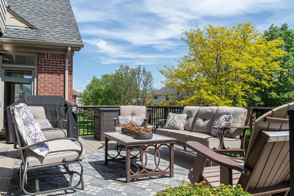 3801 Fawn Drive Rochester, MI 48306