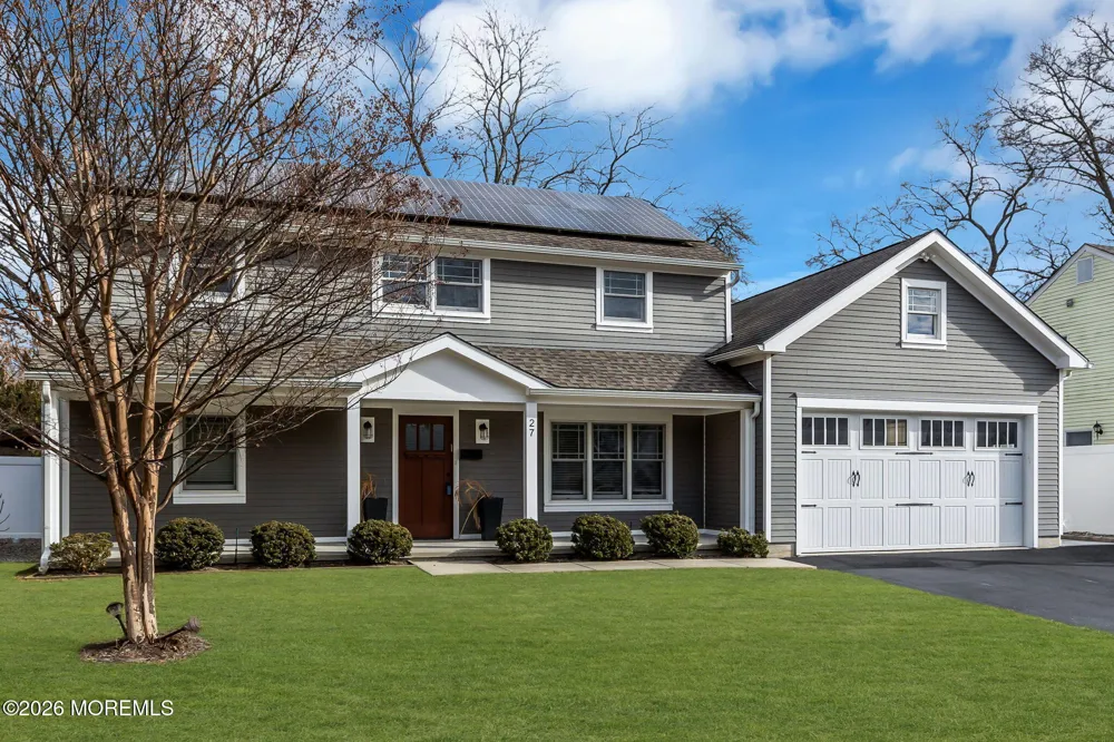 27 Branch Road Oakhurst, NJ 07755
