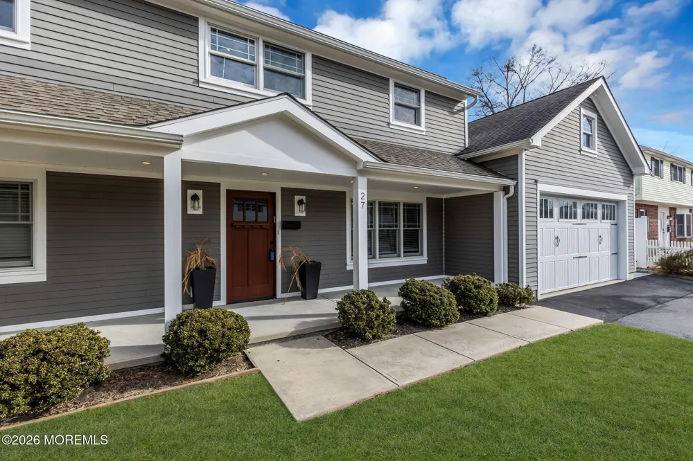 27 Branch Road Oakhurst, NJ 07755