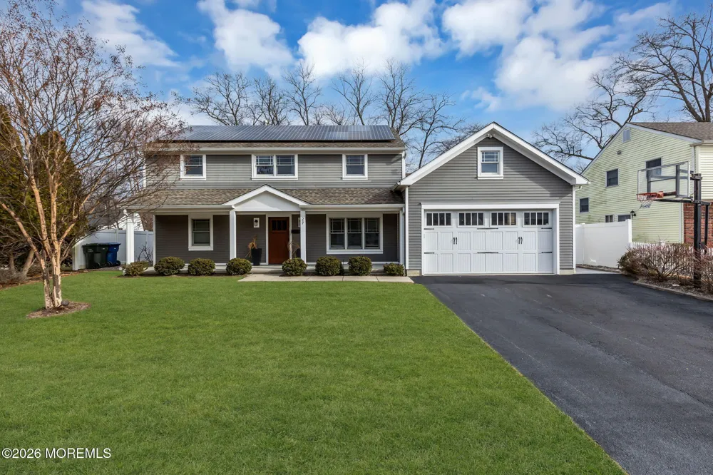27 Branch Road Oakhurst, NJ 07755
