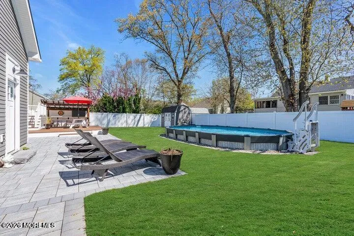 27 Branch Road Oakhurst, NJ 07755