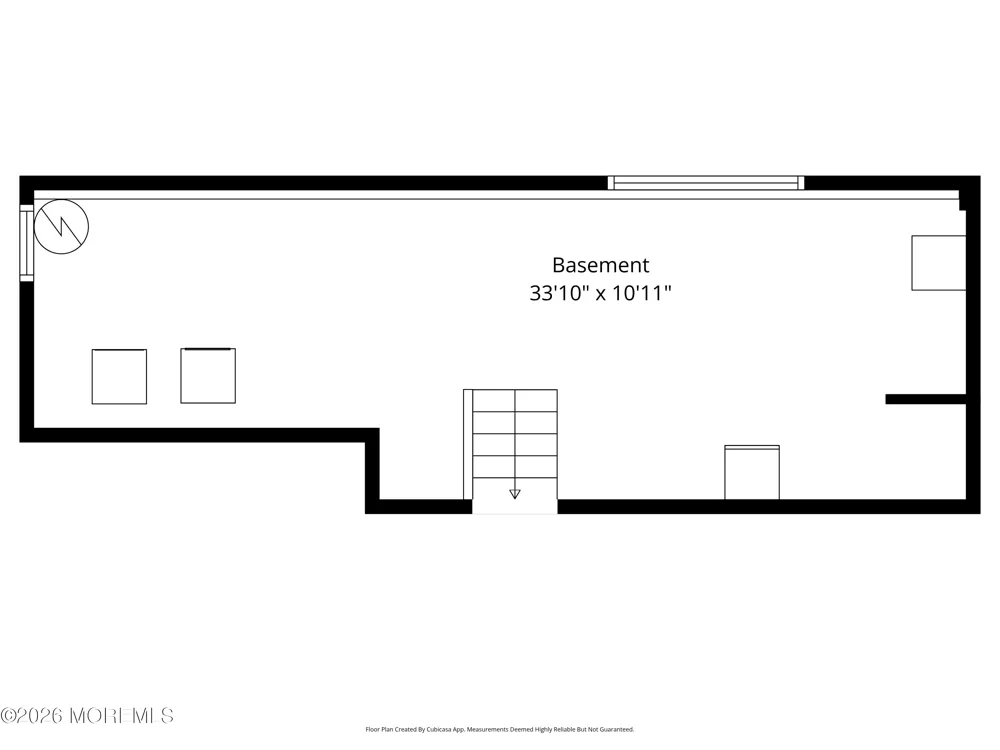 27 Branch Road Oakhurst, NJ 07755
