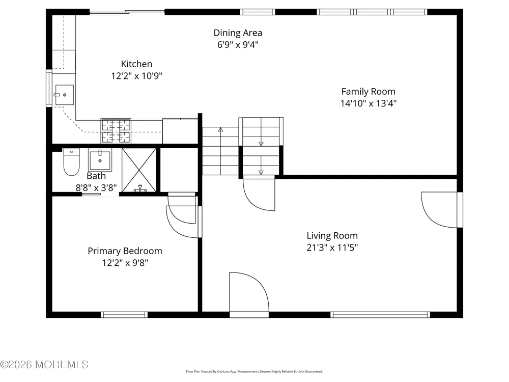27 Branch Road Oakhurst, NJ 07755