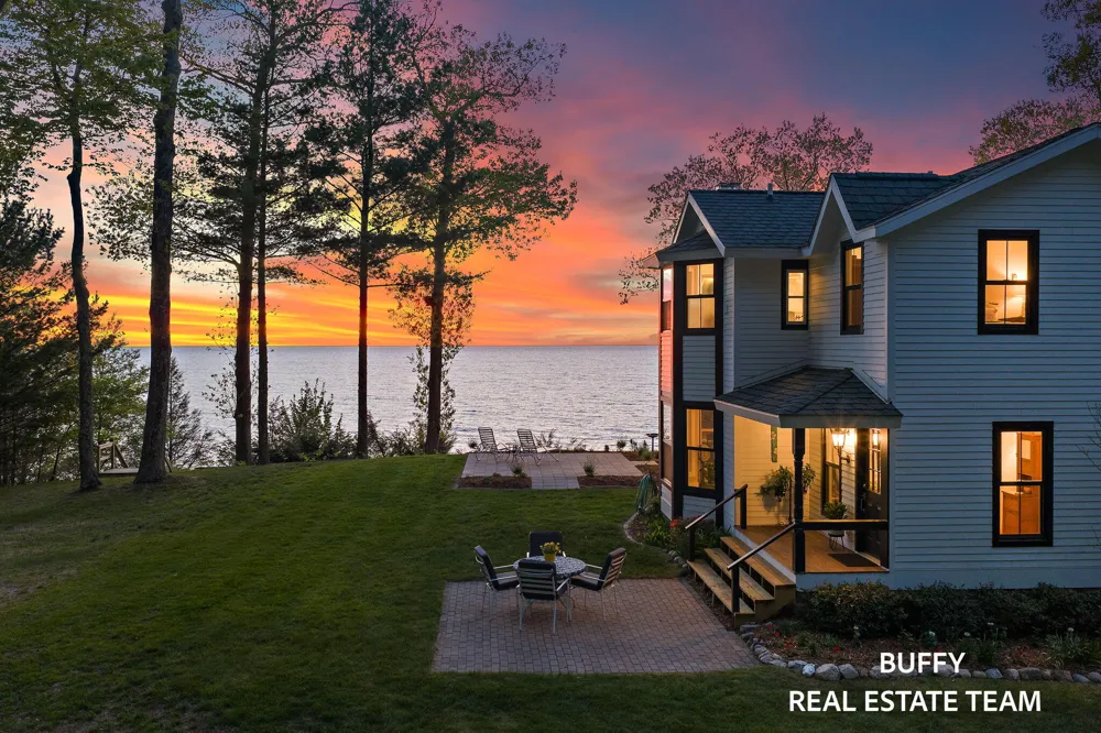 8282 W Harrison Road Mears, MI 49436