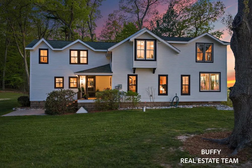 8282 W Harrison Road Mears, MI 49436