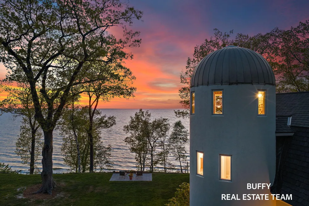 8282 W Harrison Road Mears, MI 49436