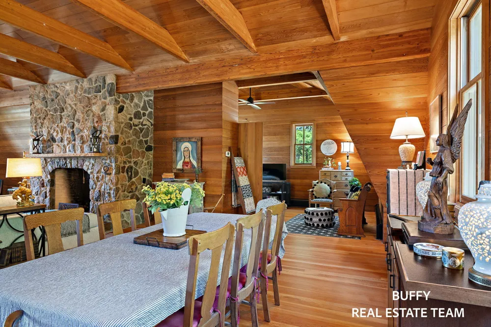 8282 W Harrison Road Mears, MI 49436