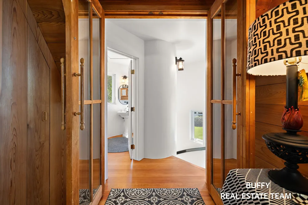 8282 W Harrison Road Mears, MI 49436