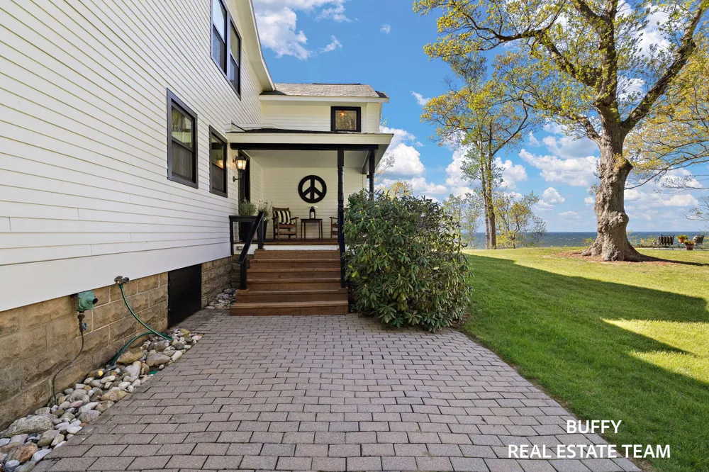 8282 W Harrison Road Mears, MI 49436