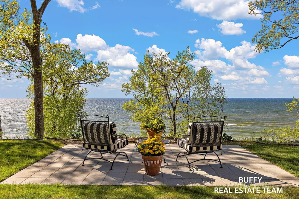 8282 W Harrison Road Mears, MI 49436
