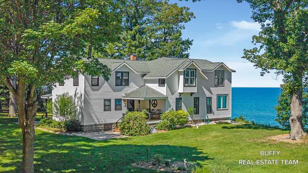 8282 W Harrison Road Mears, MI 49436