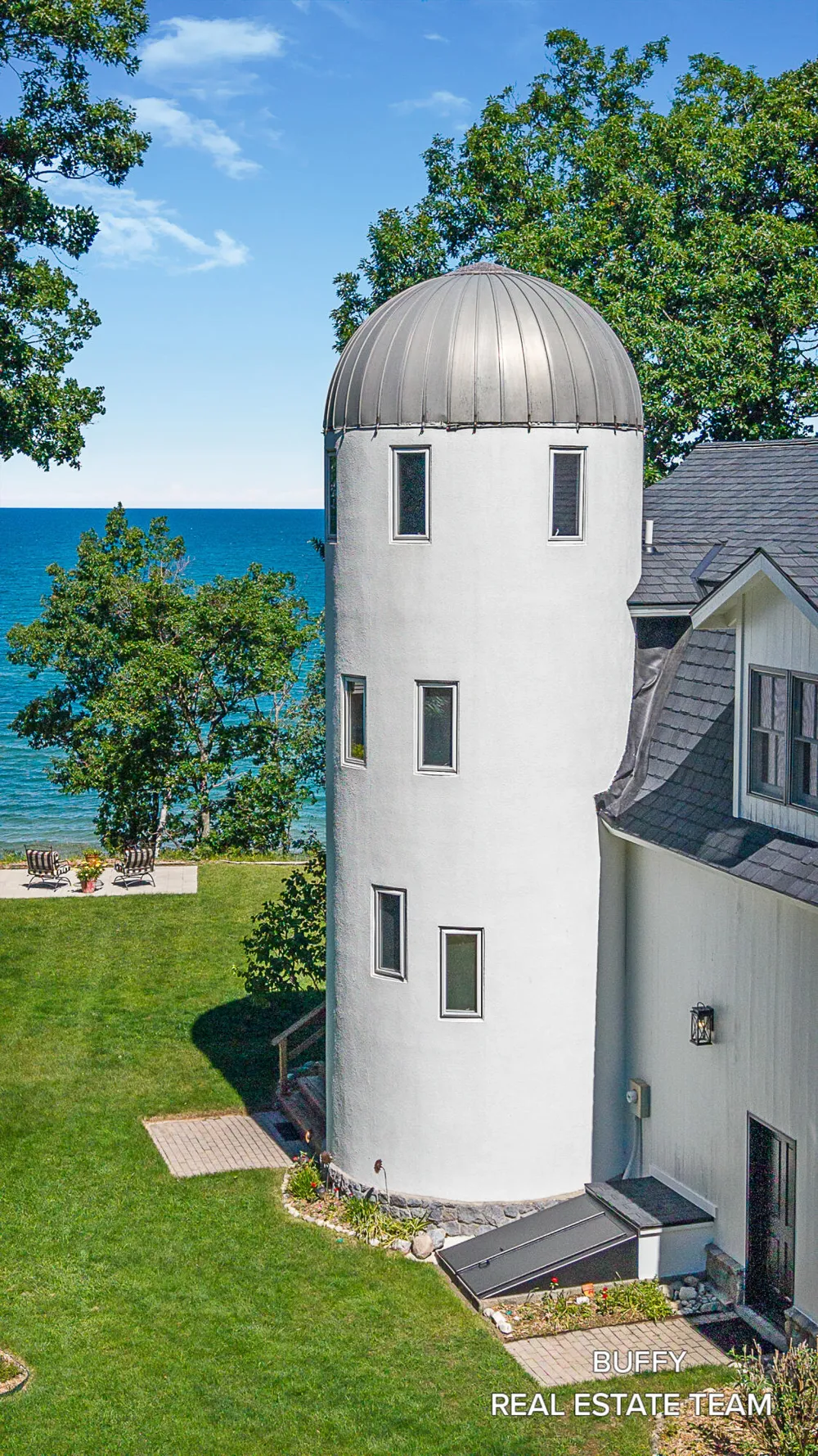 8282 W Harrison Road Mears, MI 49436