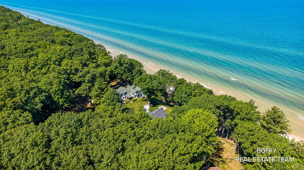8282 W Harrison Road Mears, MI 49436