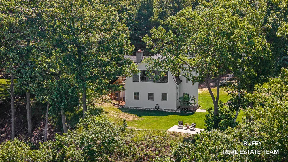 8282 W Harrison Road Mears, MI 49436