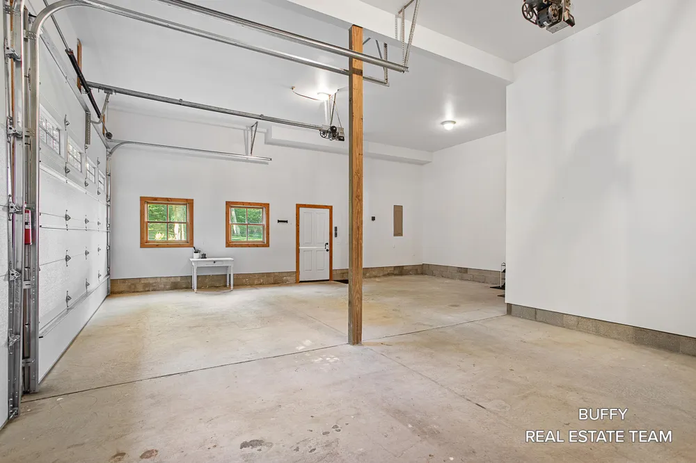 8282 W Harrison Road Mears, MI 49436