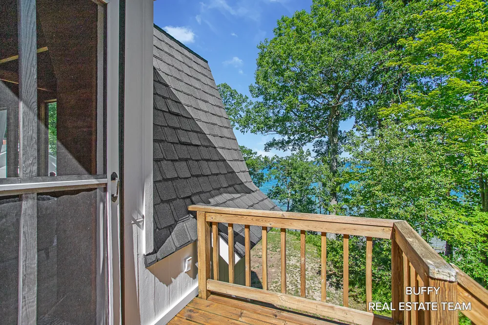 8282 W Harrison Road Mears, MI 49436