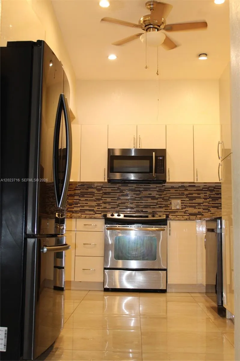 13875 NE 16th Ct North Miami, FL 33181