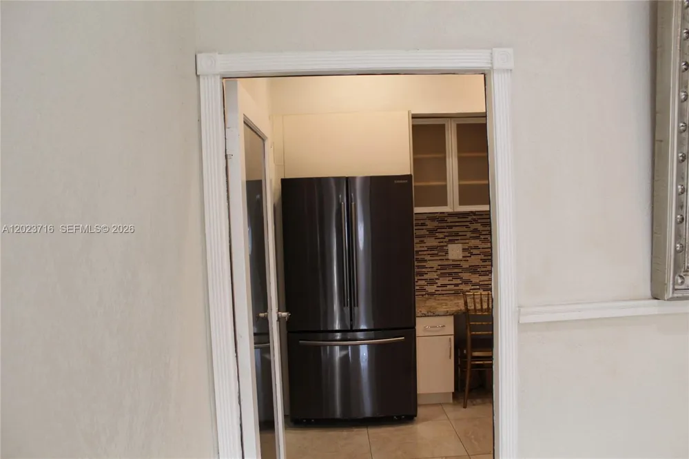 13875 NE 16th Ct North Miami, FL 33181