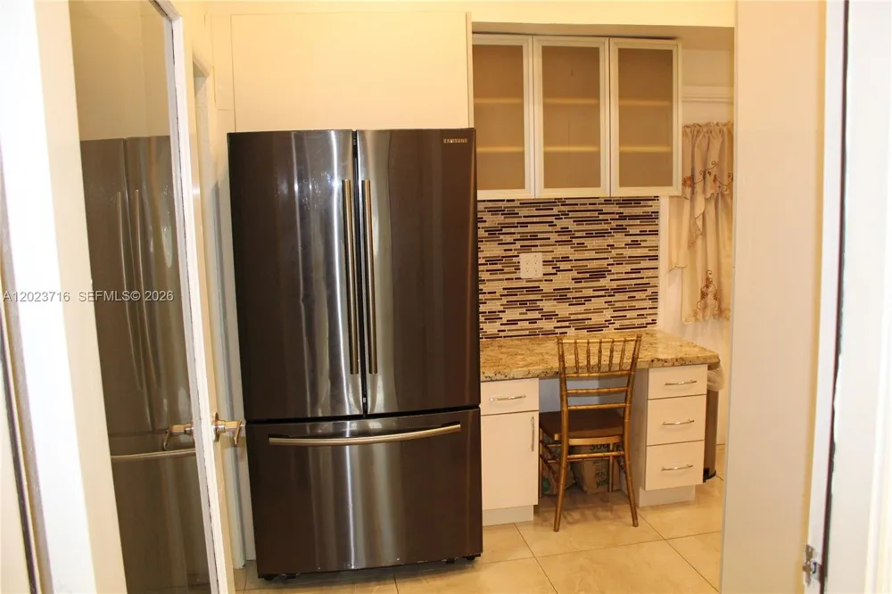 13875 NE 16th Ct North Miami, FL 33181