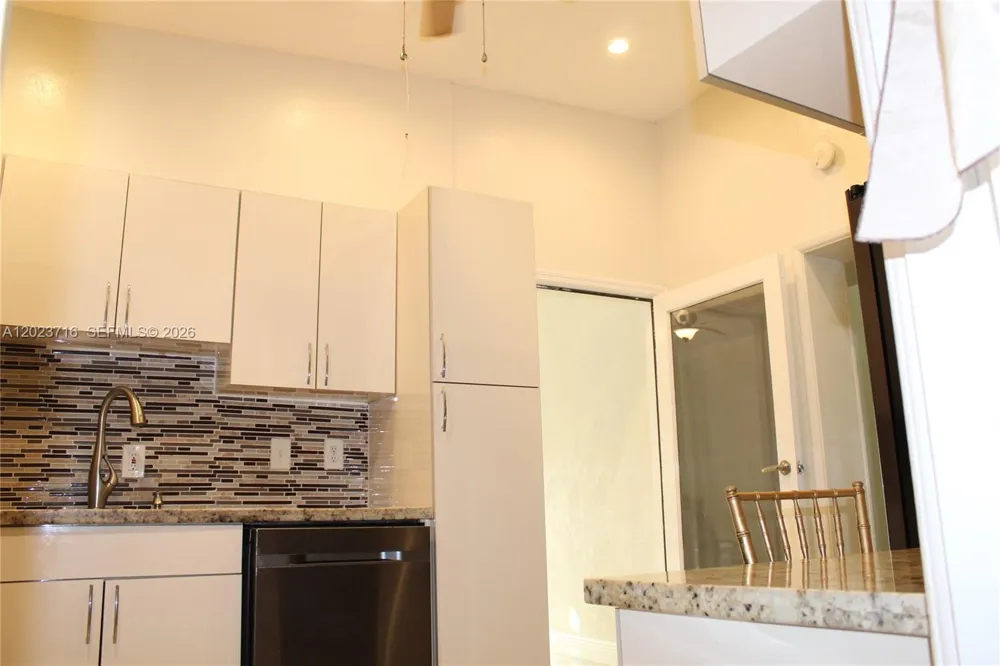 13875 NE 16th Ct North Miami, FL 33181