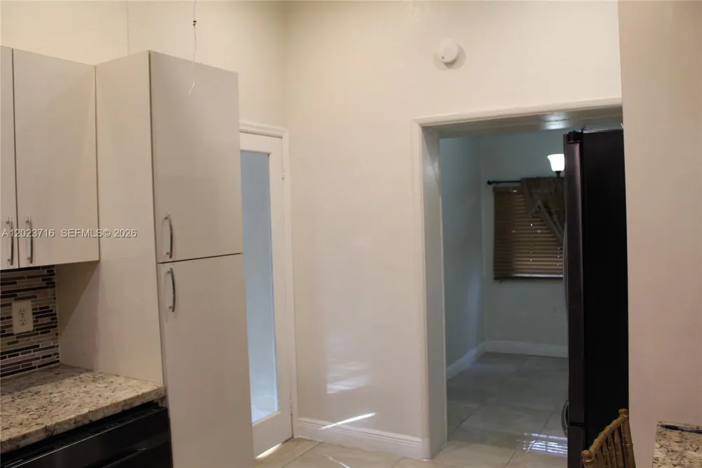 13875 NE 16th Ct North Miami, FL 33181