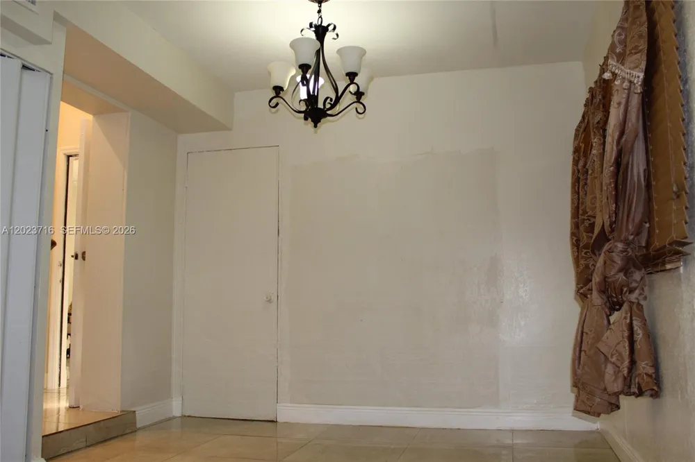 13875 NE 16th Ct North Miami, FL 33181