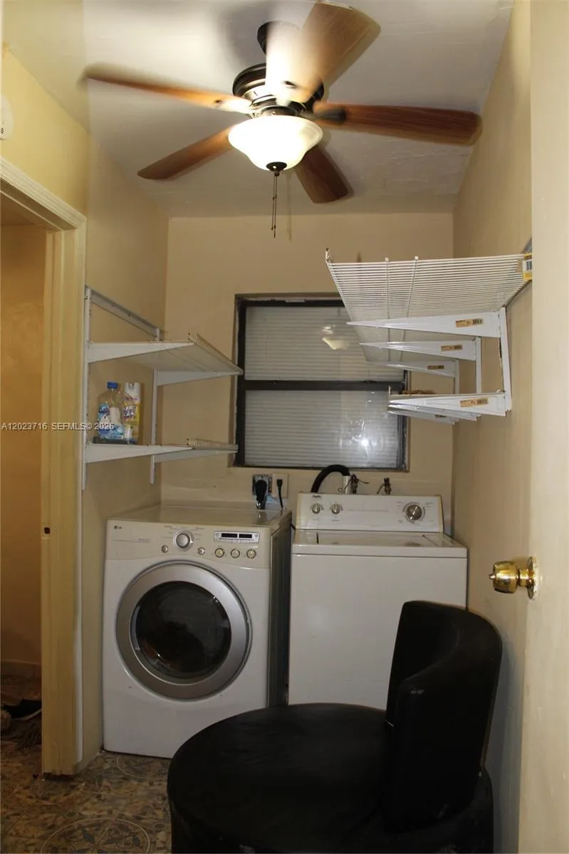 13875 NE 16th Ct North Miami, FL 33181