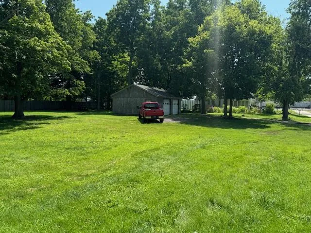 300 E Delaware Street Decatur, MI 49045