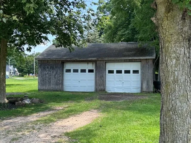 300 E Delaware Street Decatur, MI 49045