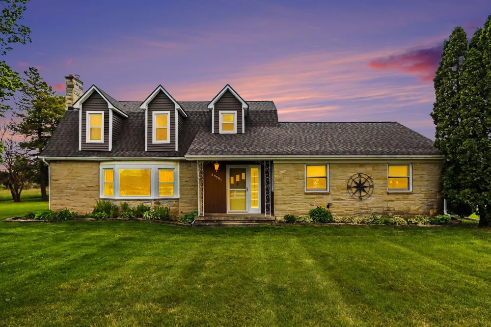 29561 E Red Arrow Highway Paw Paw, MI 49079