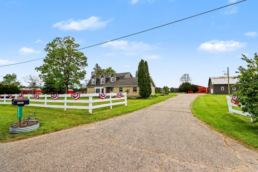 29561 E Red Arrow Highway Paw Paw, MI 49079