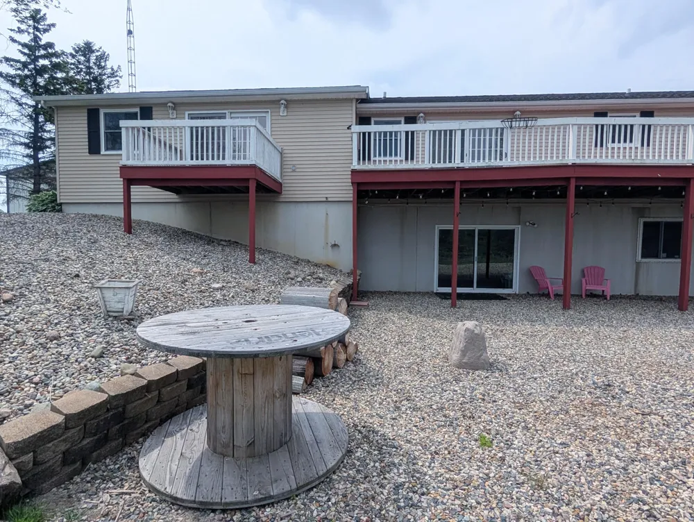 3571 Case Drive Union City, MI 49094
