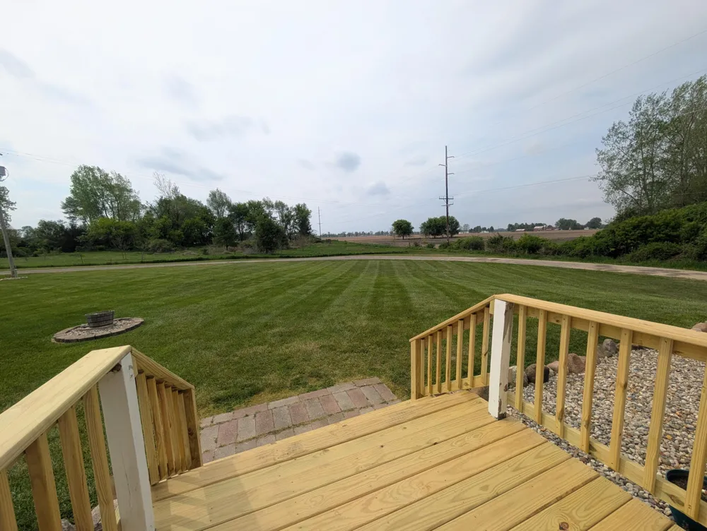 3571 Case Drive Union City, MI 49094
