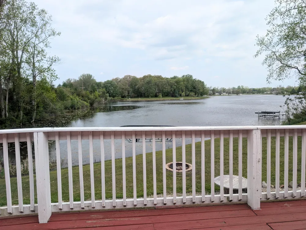 3571 Case Drive Union City, MI 49094