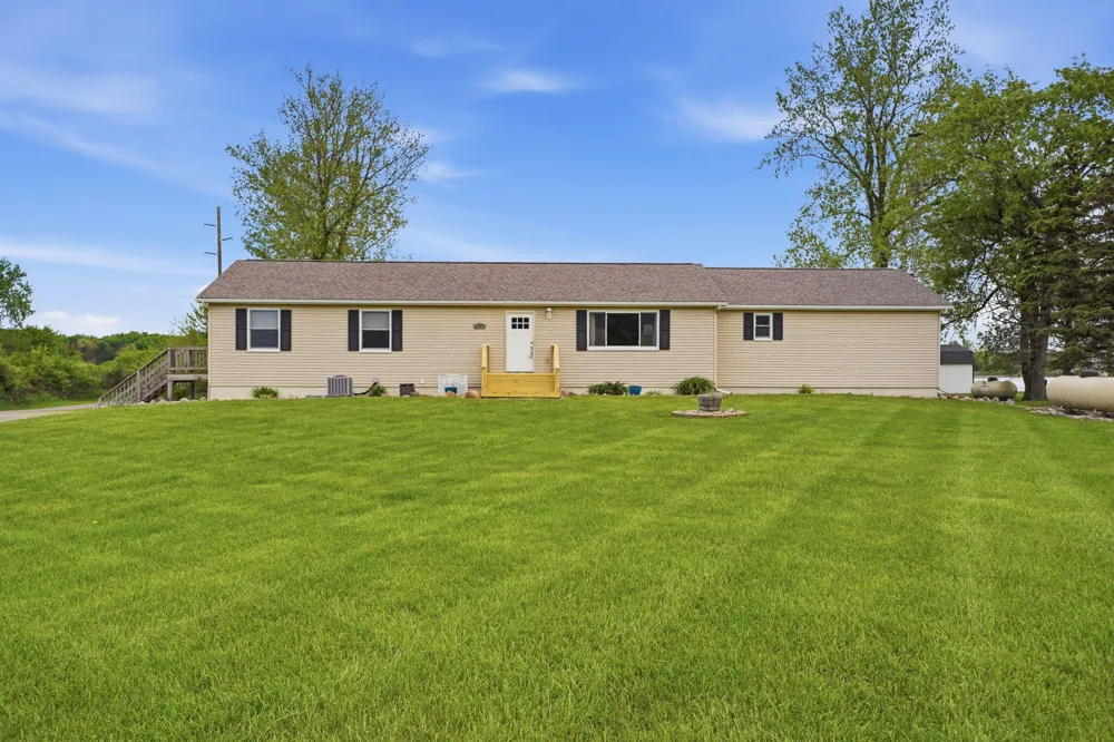 3571 Case Drive Union City, MI 49094