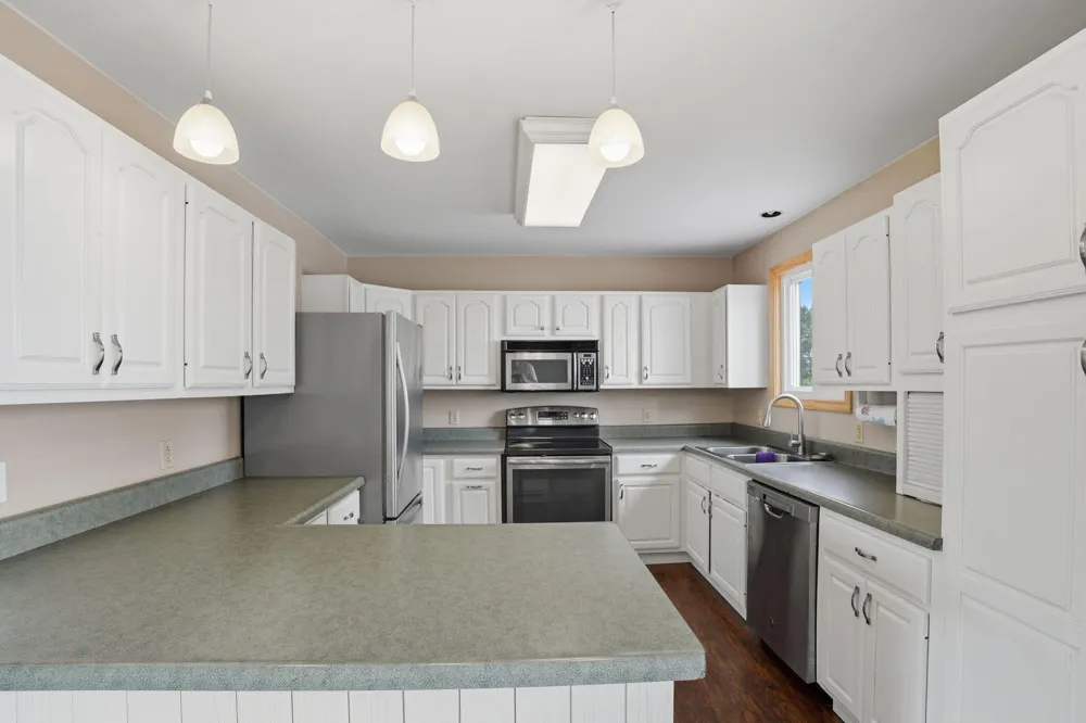 3571 Case Drive Union City, MI 49094