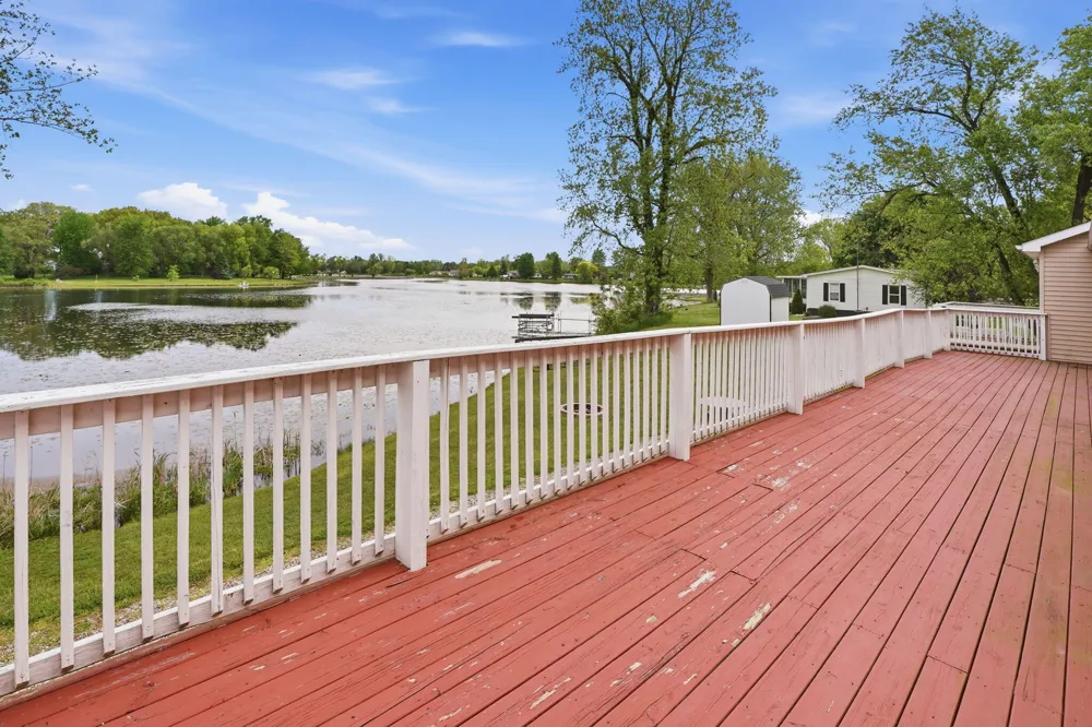 3571 Case Drive Union City, MI 49094