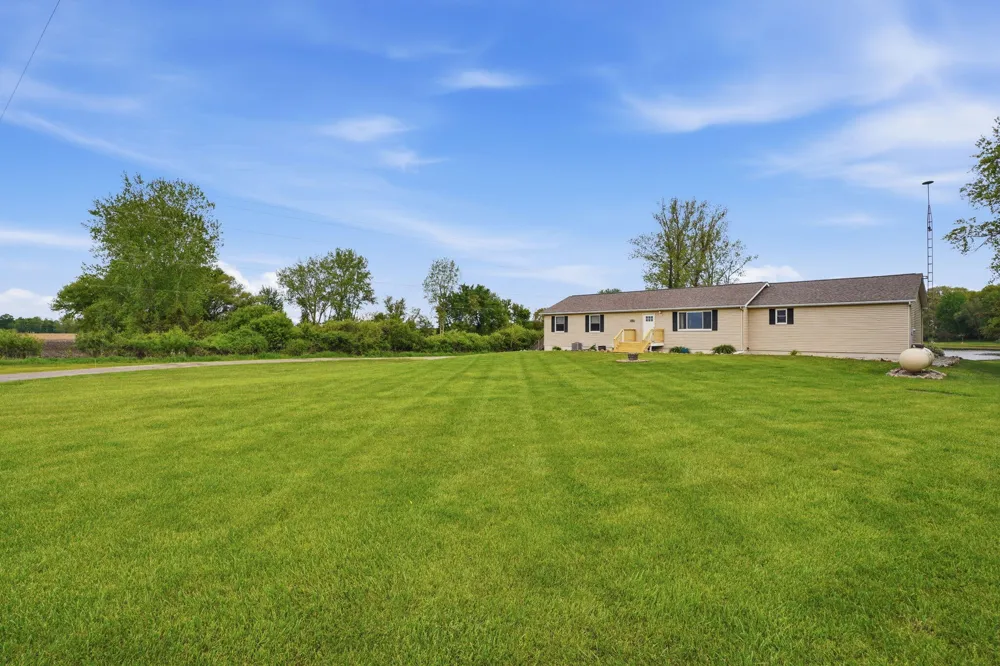 3571 Case Drive Union City, MI 49094