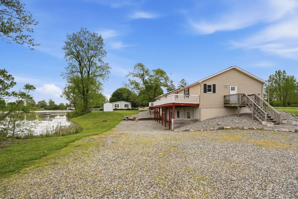 3571 Case Drive Union City, MI 49094
