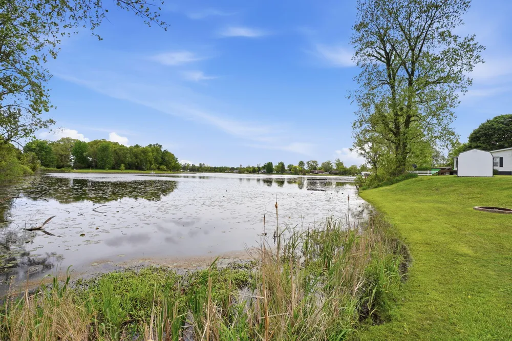 3571 Case Drive Union City, MI 49094
