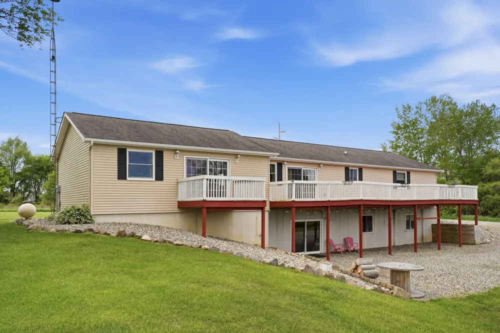 3571 Case Drive Union City, MI 49094