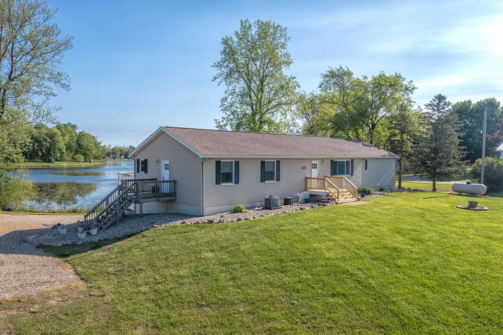 3571 Case Drive Union City, MI 49094