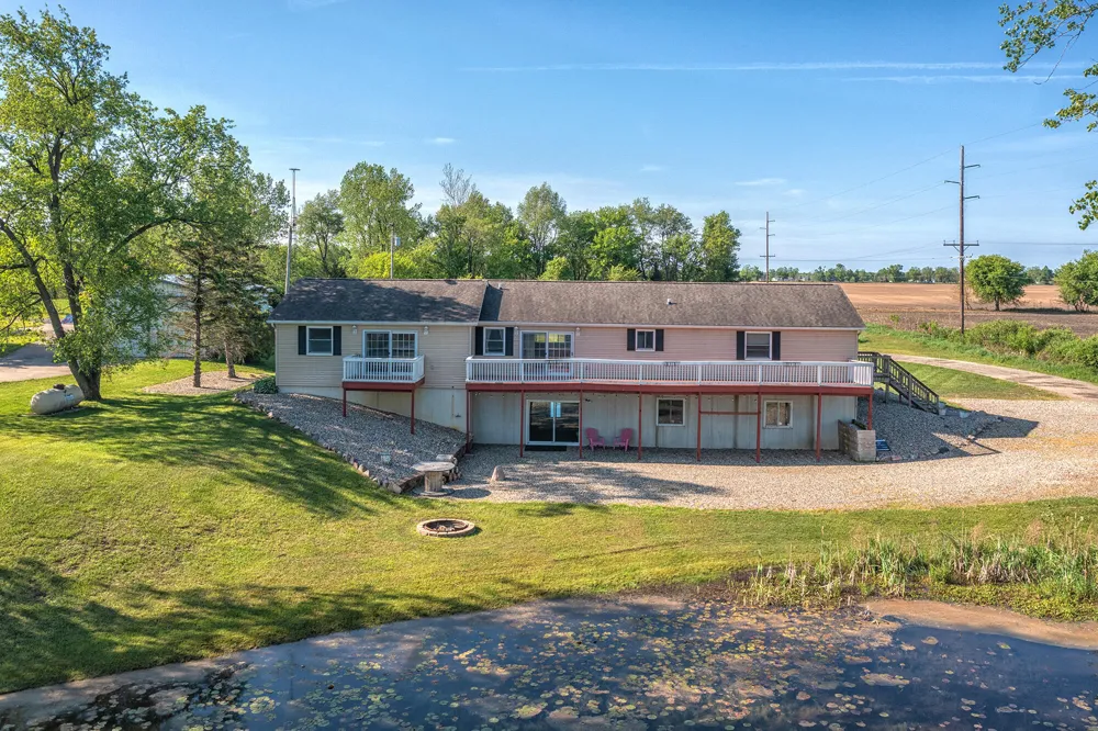 3571 Case Drive Union City, MI 49094